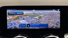 Mercedes-Benz GLB 200 AMG Line Executive 5dr 7G-Tronic Petrol Estate